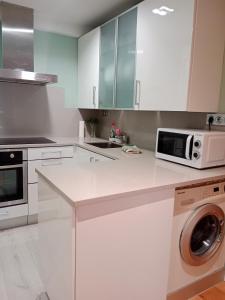 Pensión San Vicente