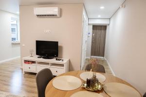 Šviesus ir jaukus butas Šiaulių centre puiki vieta poilsiui