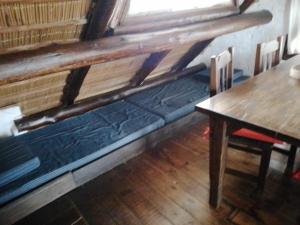 Cabañas Playa Serena