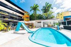 Pousada Maanaim Porto