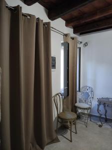 Angeliki Stone House - Ολόκληρο διαμέρισμα - 55m²