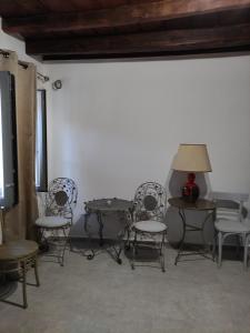 Angeliki Stone House - Ολόκληρο διαμέρισμα - 55m²