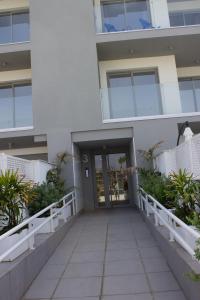 Apartamento en primera línea (Mejor clima de Europa).