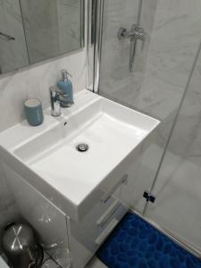 Apartamento en primera línea (Mejor clima de Europa).