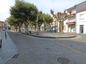 Apartamento Vilagarcía de Arousa, Vilaxoán