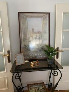 Acogedor apartamento en pleno corazón de Triana