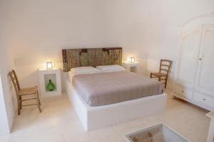 Trulli sul Mare Forcatella