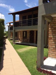 Paraíso à beira mar, praia de Carapibús. Conde. João Pessoa