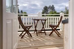 Kuuksenkaari Apartments