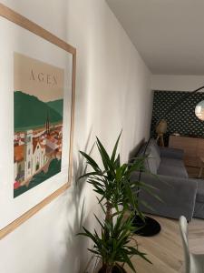 Le Cœur d’Agen