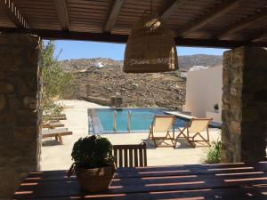 Aviola Mykonos
