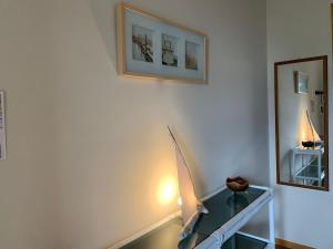 Sunset Apartment