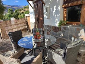 Casa Alpujarreña Fina Número 27