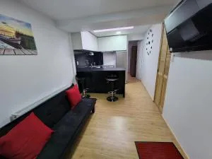 Nui apartamento - Ojo Bueno