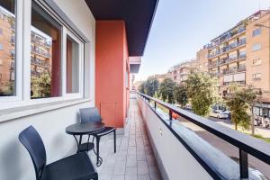 NEXT VATICAN Apartment