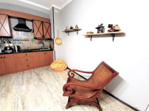 Avlabari Apartment - NEW ONE