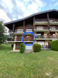 Appartements Studio face aux pistes : photos des chambres