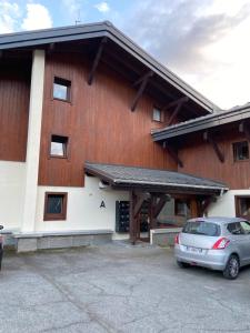 Appartements Studio face aux pistes : photos des chambres