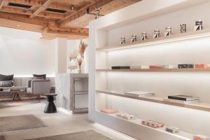 GEBHARD Boutique B&B