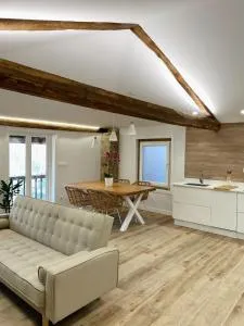 Celanova House - Podentes