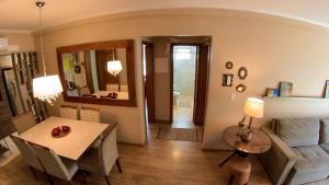 Hospeda Serra Gaúcha - Apto Capri