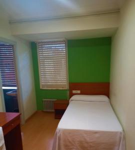 Pension San Roque