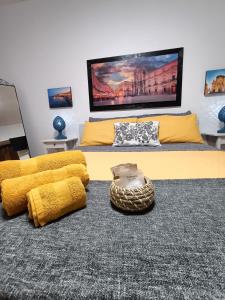 La casetta di Diana Ortigia