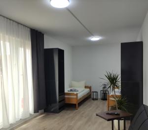 2 Zimmerwohnung in Bietingen