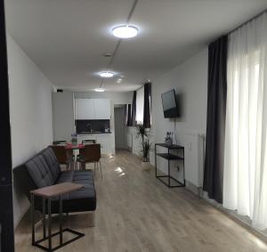 2 Zimmerwohnung in Bietingen