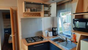 Campings Le Ried Camping To hapi : photos des chambres