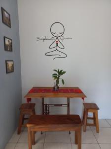 Apartamento ROMA en Somoto