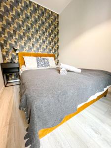 Project Comfort Apartament Wileńska 14A 28 Warszawa