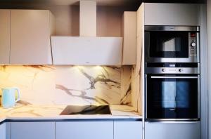 Appartements Superbe cosy T1 Bis Studio 40m2 independant en maison avec parking gratuit : photos des chambres