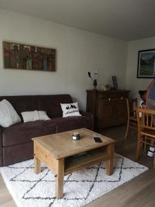 Appartement rénové proche de Luz Saint Sauveur 1chambre et 1 coin cabine