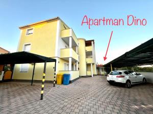 Apartman Dino