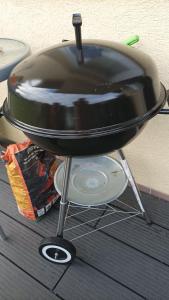 BBBB Resort Apartman Zalakaros