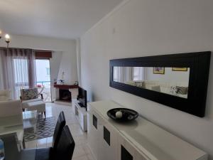 Blue Boat House - The Atlantic Breeze