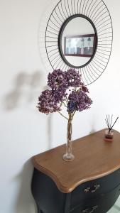 BELLE VISNONIA B&B gluten free & traditional