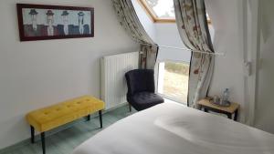 B&B / Chambres d'hotes BELLE VISNONIA B&B gluten free & traditional : photos des chambres