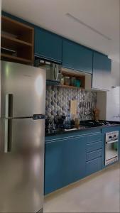 Apartamento Maré Vibe 600 metros da praia