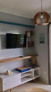 Apartamento Maré Vibe 600 metros da praia