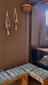 Apartamento Maré Vibe 600 metros da praia