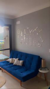 Apartamento Maré Vibe 600 metros da praia