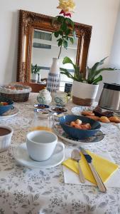 B&B / Chambres d'hotes BELLE VISNONIA B&B gluten free & traditional : photos des chambres