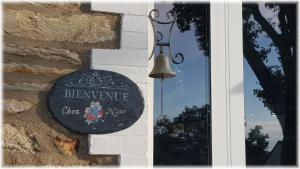 B&B / Chambres d'hotes BELLE VISNONIA B&B gluten free & traditional : photos des chambres