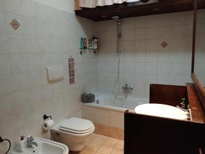 Antico Borgo, appartamento Vivaldi.