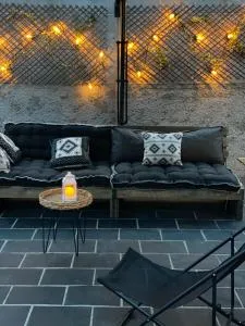 ACASADACONCHA - Somozas