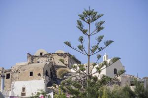 Paradise Resort Santorini Greece