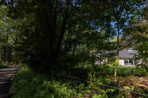 Het Witte Boshuis Vierhouten