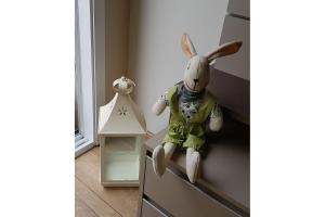 Hospeda Serra Gaúcha - Apto Capri